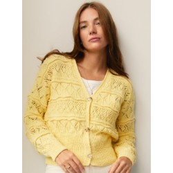 Compleet breipakket - Vest - Elastico - Classici 26 (model 32)