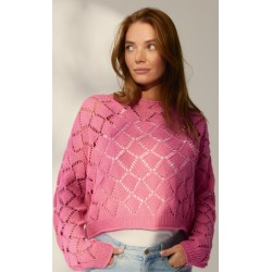 Compleet breipakket - Trui - Elastico - Classici 26 (model 33)