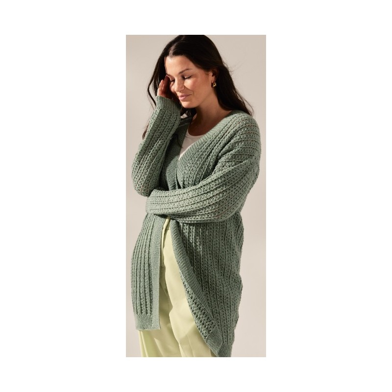 Vest - Sottile - Classici 26 (model 34)