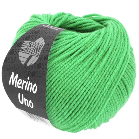 Lana Grossa Merino Uno 045