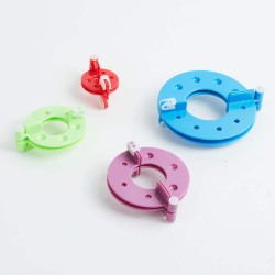 KnitPro Pomponmakers