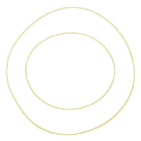 KnitPro Vervangingsband voor wolmolen