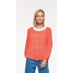 Breipakket - Emilia Vest - Sottile - Beloved Knits 3 (model 8)