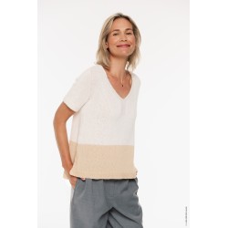 Giovanna Truitje - Sottile - Beloved Knits 3 (model 22)