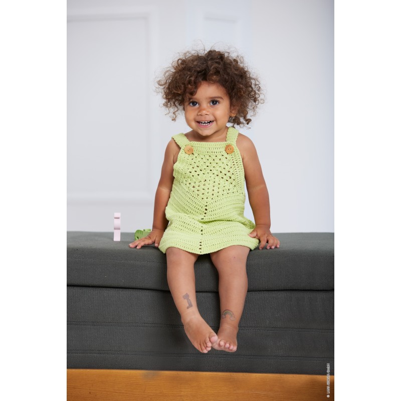 Rok - Elastico - Infanti Edition 4 (model 1)