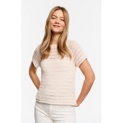 Compleet Breipakket - Alessia Trui - Campo - Beloved Knits 3 (model 5)