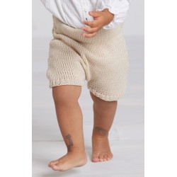 Compleet breipakket - Broek - Soft Cotton - Infanti Edition 4 (model 17)
