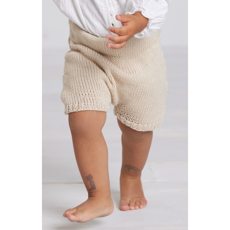 Broekje - Soft Cotton - Infanti Edition 4 (model 17)