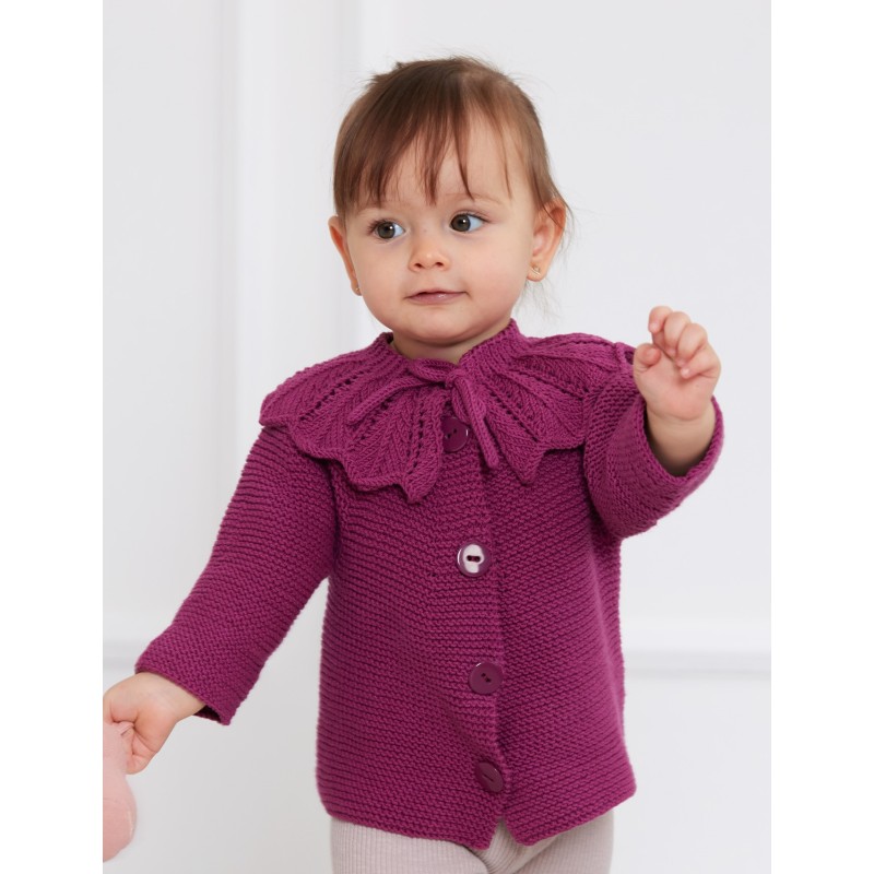 Kraagje -Elastico - Infanti Edition 4 (model 19)