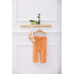 Compleet breipakket - Broek - Elastico - Infanti Edition 4 (model 21)