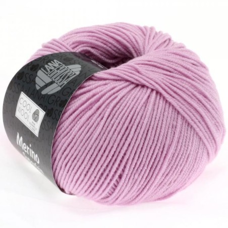 Lana Grossa Cool Wool 580