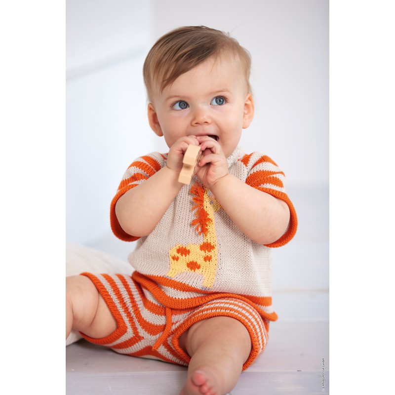 Truitje - Elastico - Infanti Edition 4 (model 23)