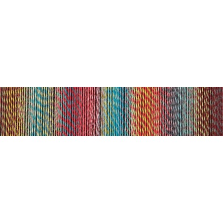 Schoppel Wolle Zauberball Stärke 6 2429 Tapetenwechsel