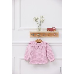 Compleet Breipakket - Trui - Elastico - Infanti Edition 4 (model 30)