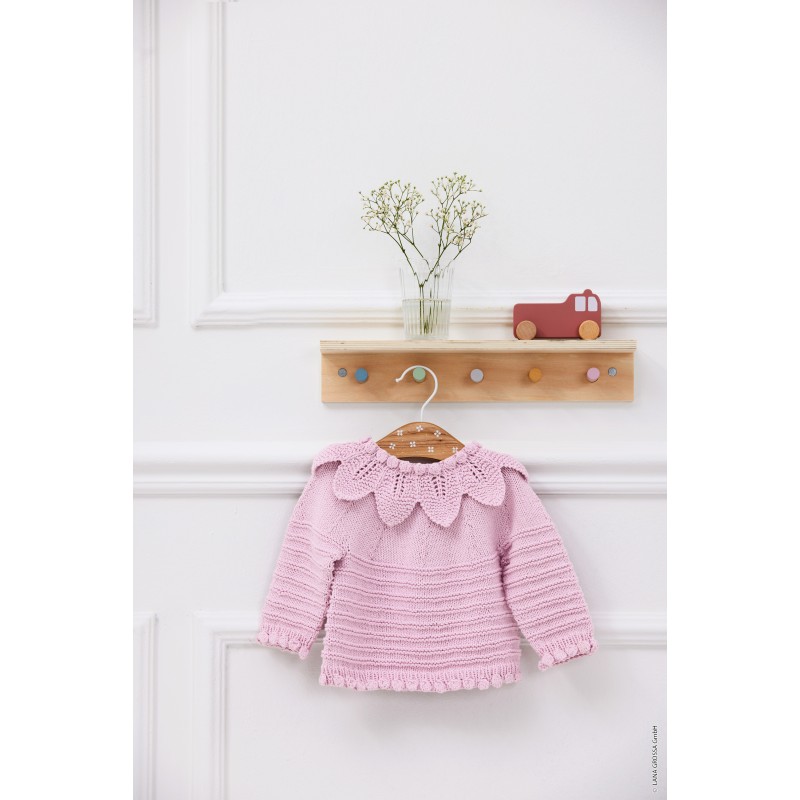 Trui - Elastico - Infanti Edition 4 (model 30)