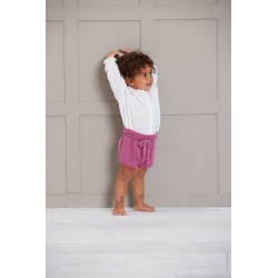 Compleet Breipakket - Broekje - Soft Cotton - Infanti Edition 4 (model 31)