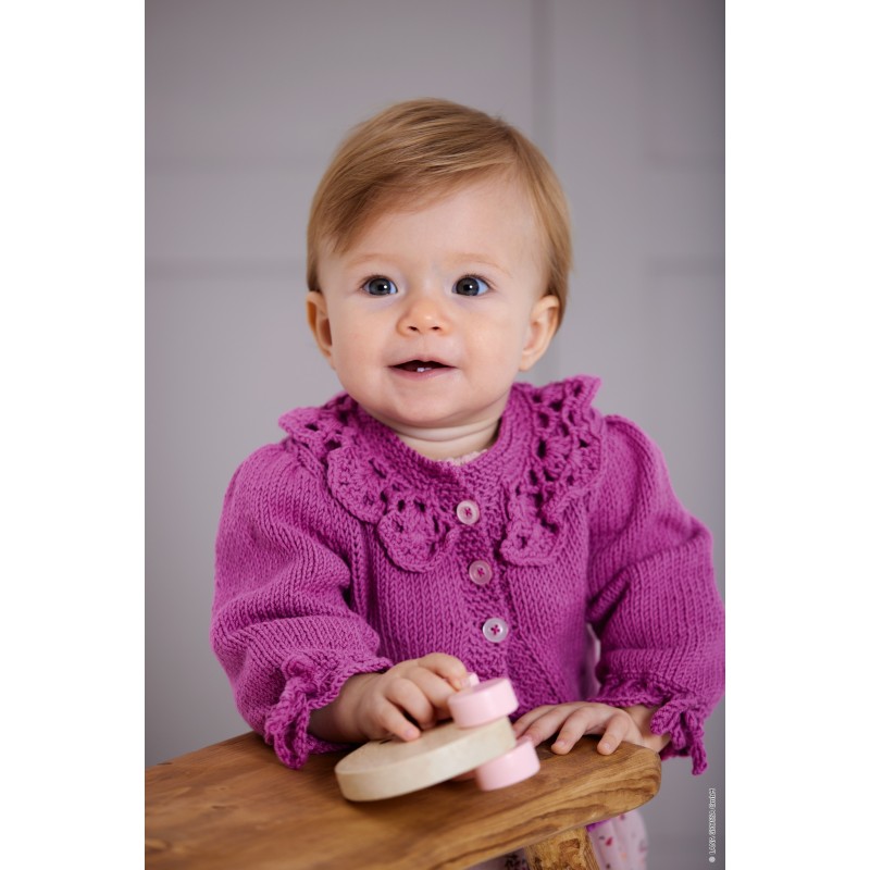 Vestje - Elastico - Infanti Edition 4 (model 32)