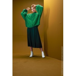 Trui - Ecopuno - Filati Journal 60 (model 36)