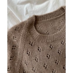 Patroon PetiteKnit Rigmor Tee (maat 34 t/m 60)