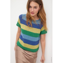 Compleet breipakket - Shirt - Diversa - Journal 67 (model 14)