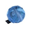 Schoppel Wolle Zauberball Stärke 6 2438 Indigo