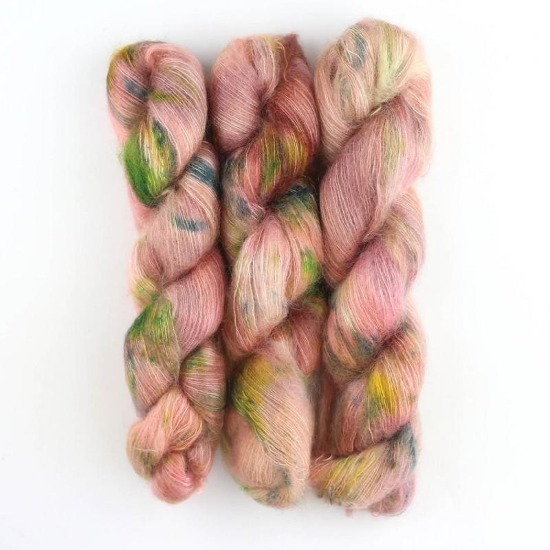 061 Someone like You