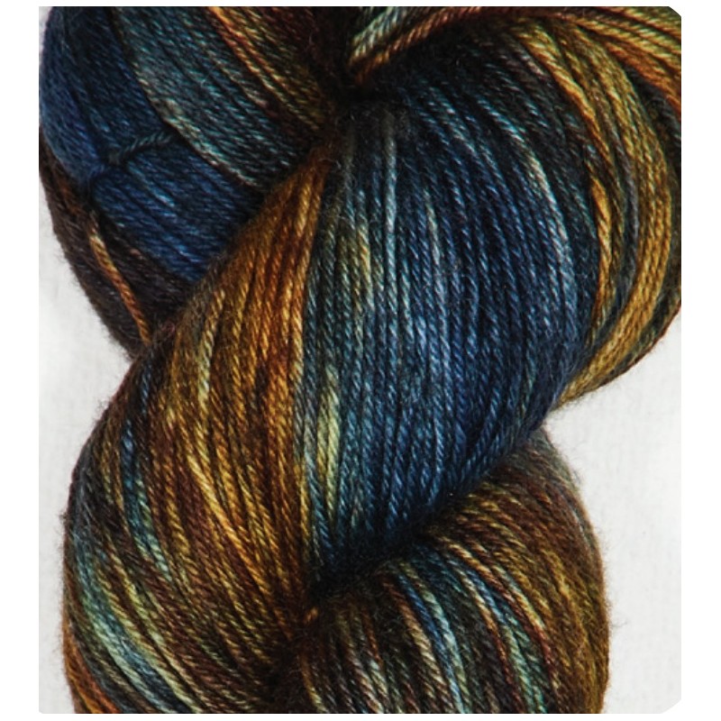 KnitPro Symfonie Terra 2003 Wilderness