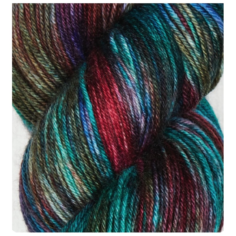 KnitPro Symfonie Terra 2004 Tropical Seascape