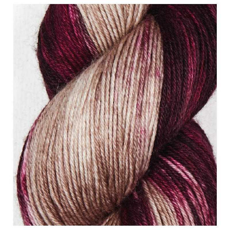 KnitPro Symfonie Terra 2007 Cafe Rose