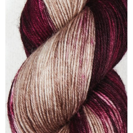 KnitPro Symfonie Terra 2007 Cafe Rose