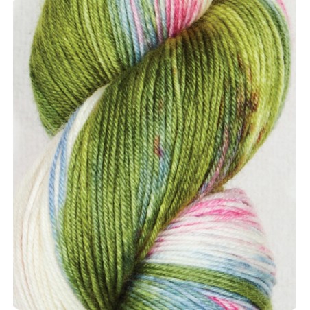 KnitPro Symfonie Terra 2008 Summer Romance