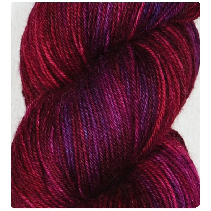 KnitPro Symfonie Terra 2009 Valentine