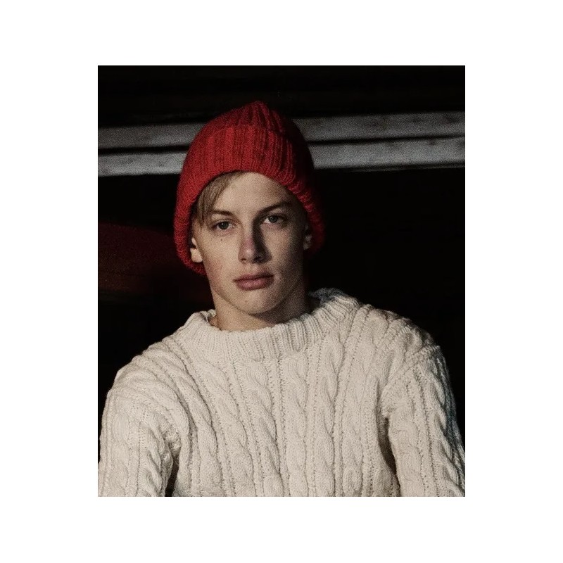 Muts - Novita 7 Brothers - Cousteau Ribbed Hat