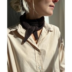 Compleet breipakket - Sjaaltje - Linarte - PetiteKnit - Sophie Scarf