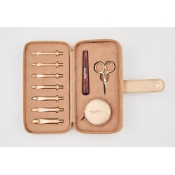 KnitPro Oasis Chunky Haaknaaldenset