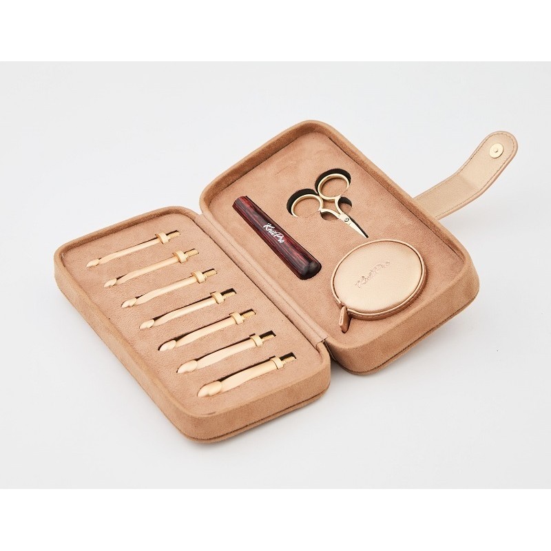 KnitPro Oasis Chunky Haaknaaldenset