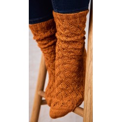 Compleet Breipakket - Sokken - Malabrigo Ultimate Sock - Juni