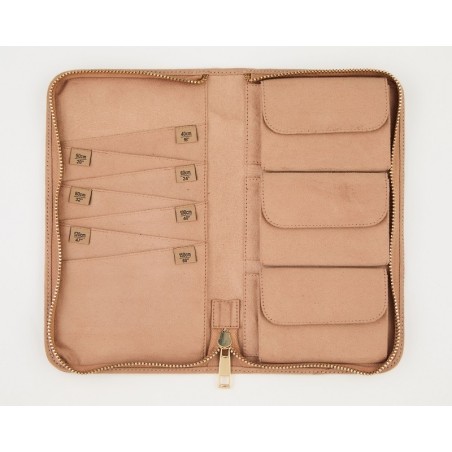 KnitPro Clay Projecttas voor kabels