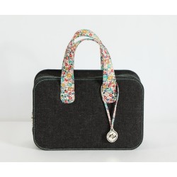 KnitPro tas Bloom klein