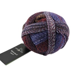 Schoppel Wolle Zauberball Crazy 2311 Route 66