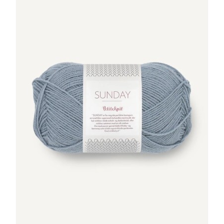 6050 Above the Clouds