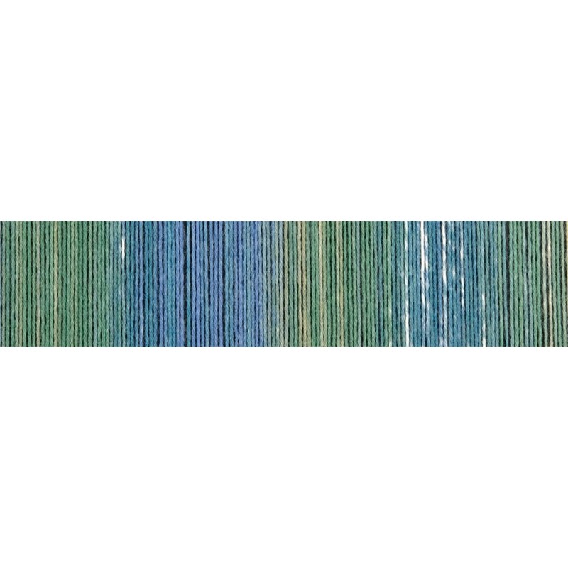 Schoppel Wolle Wunderkleckse 2432 Green Tea