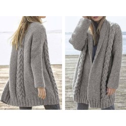 Kabelvest - Lala Berlin...