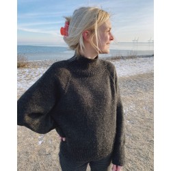 Trui - Peer Gynt - PetiteKnit - Louvre Sweater