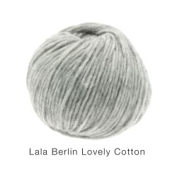Lana Grossa Lala Berlin Lovely Cotton 004