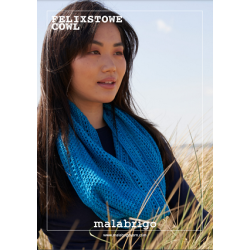 Patroon Malabrigo Sock Felixstowe