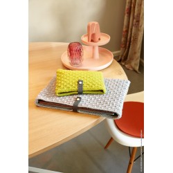 Laptop- en tablethoezen - Mille II - Home 73 (model 21)