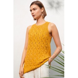 Compleet breipakket - Topje - Linarte - Journal 61 (model 47)