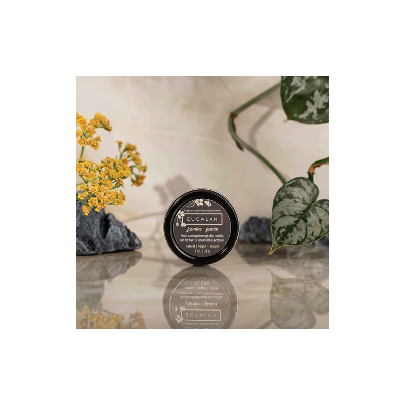 Eucalan hydraterende handbalsem - Jasmijn