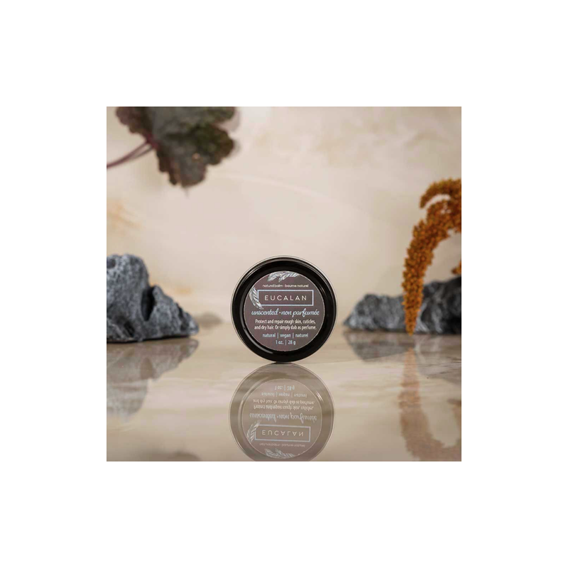 Eucalan hydraterende handbalsem - Naturel